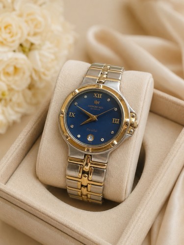 Raymond weil parsifal genève - parsifal,