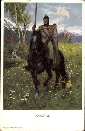 Künstler leeke ferd - künstler, leeke,