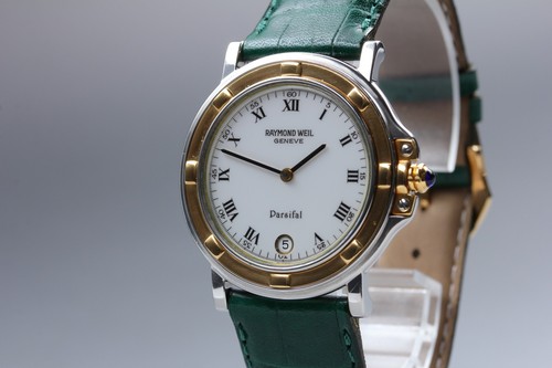 Raymond weil geneve parsifal - raymond,