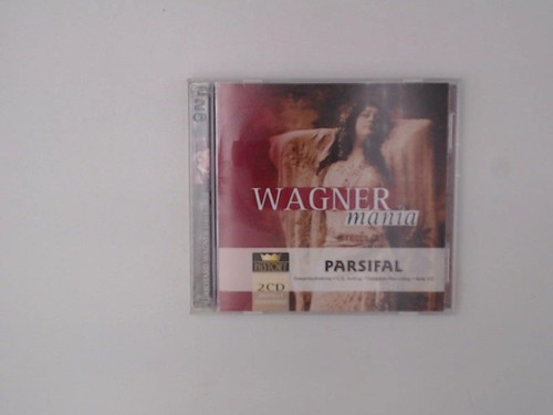 Richard wagner parsifal - wagner,