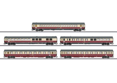 Spur märklin 43856 - spur,