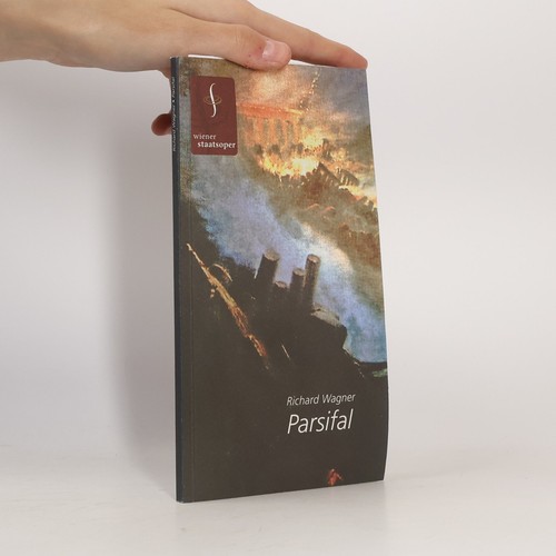 Parsifal richard wagner - | ,