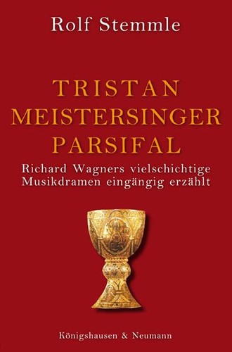 Buch tristan und isolde die - buch:,