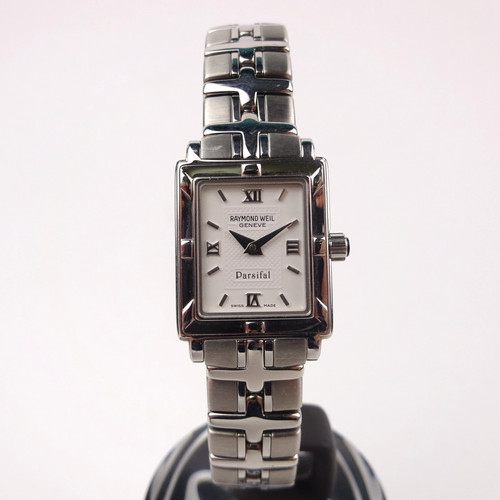 Raymond weil parsifal - weil,