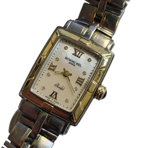 Vintage raymond weil parsifal - raymond,