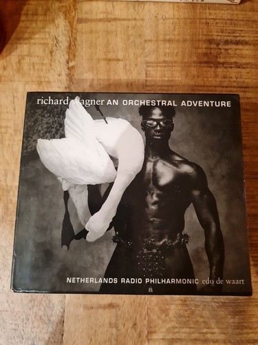 Richard wagner an - richard,