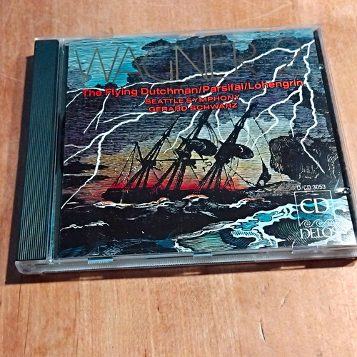 Wagner flying - wagner,