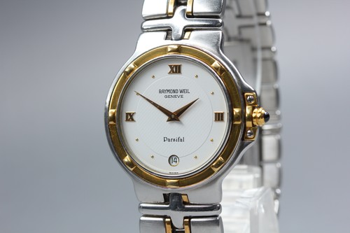 Raymond weil geneve parsifal - raymond,