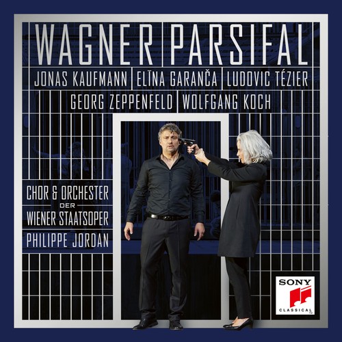 Richard wagner - wagner,