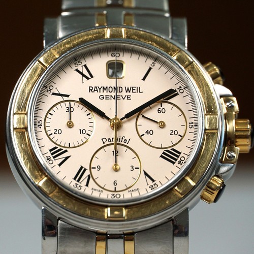 Raymond weil parsifal - raymond,