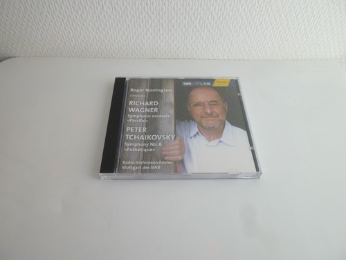 Wagner parsifal tchaikovsky - parsifal,