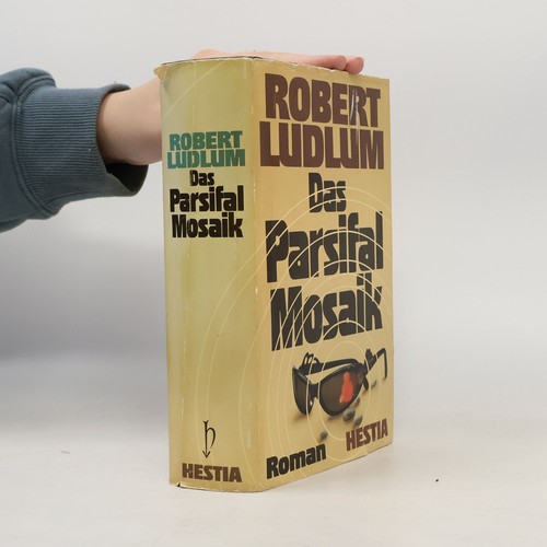 Das parsifal mosaik roman - das, mosaik: