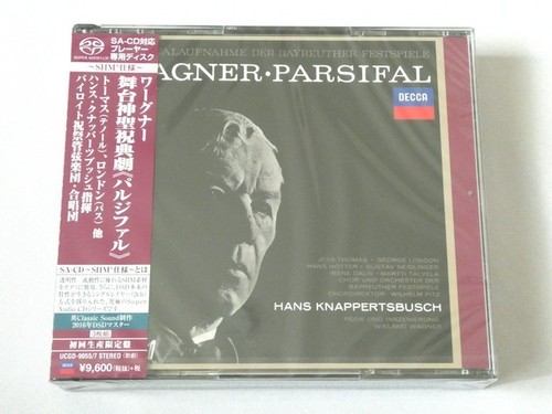 Hans knappertsbusch wagner - hans,