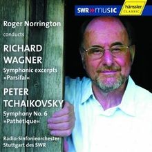 Parsifal symphon - parsifal,