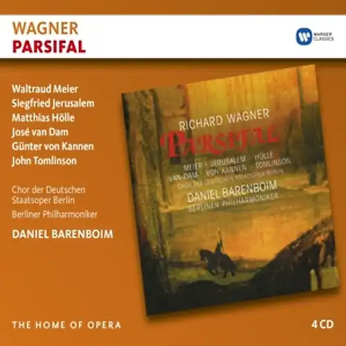 Jerusalem/Meier/Van